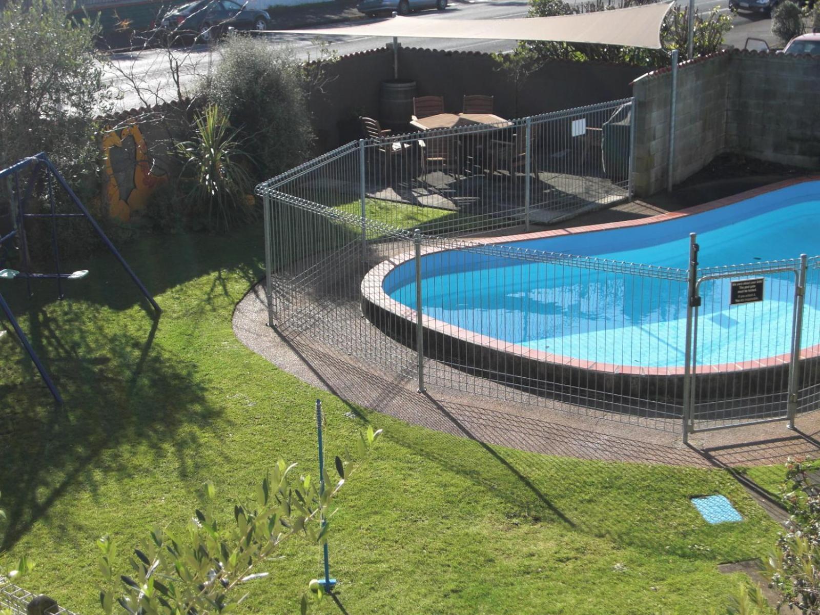 299 On Devon West New Plymouth Exterior foto