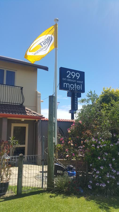 299 On Devon West New Plymouth Exterior foto