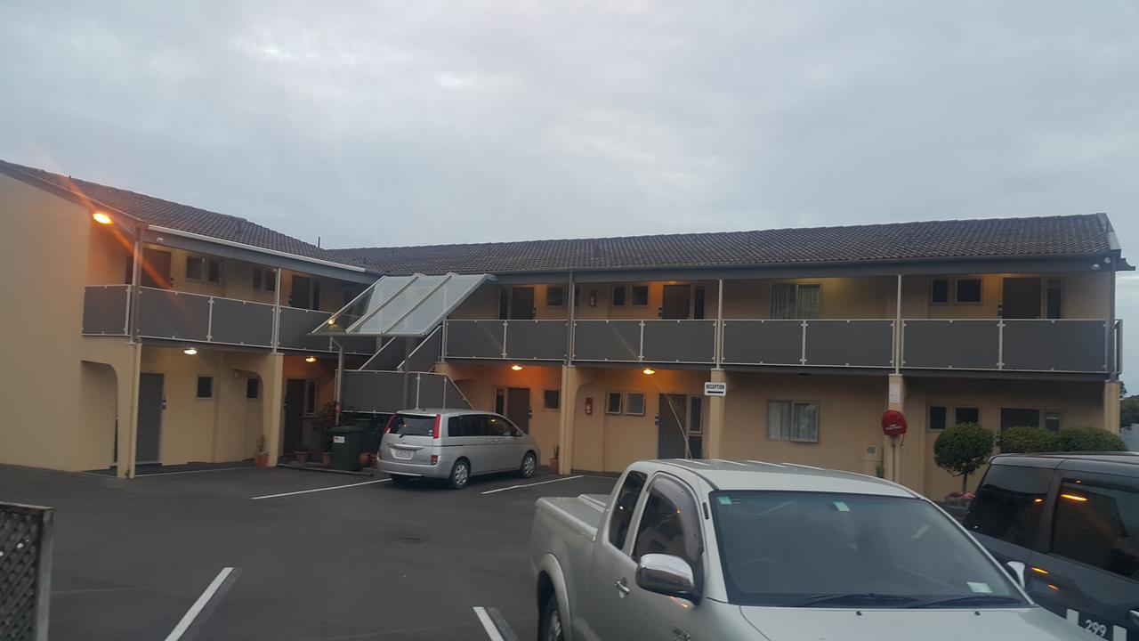 299 On Devon West New Plymouth Exterior foto