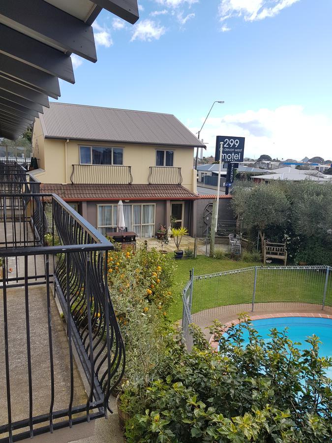 299 On Devon West New Plymouth Exterior foto