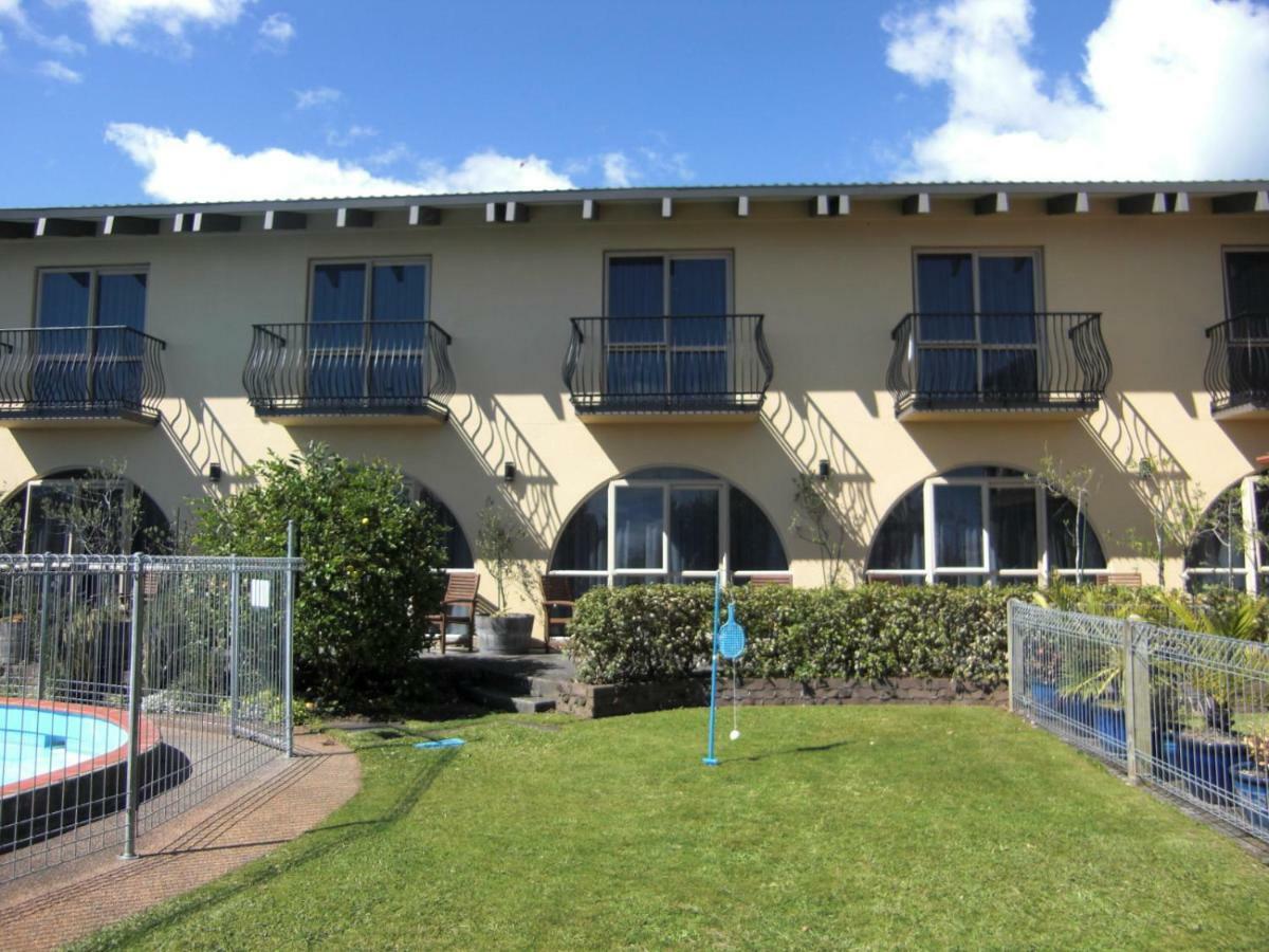 299 On Devon West New Plymouth Exterior foto